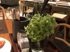 -厦门泰地万豪酒店-贡厨自助餐厅