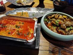 -并州大牌档之醉轻尘