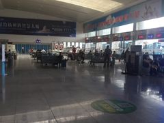 -扬州汽车客运东站