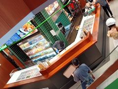 -魏斯理汉堡(西安沣东吾悦店)