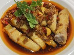 -几荷·恰似故人来(秀水广场店)