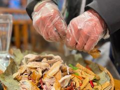 -桥边小楼·手工云南菜·古城观景小楼
