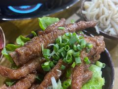 -正南齊北重庆老火锅(光华村直营店)