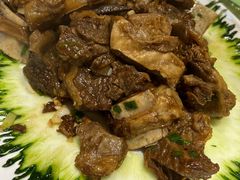 -新月餐厅(北街店)