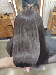 -心迪染发专门店