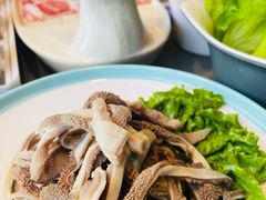 -额尔敦传统涮(体育场店)