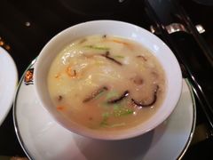 -北京四季酒店·采逸轩