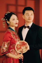-金夫人婚纱摄影全球旅拍(大连店)