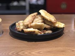 -满园烤鸭·春饼(太原街万达店)