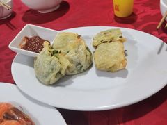 -车头老二大排档