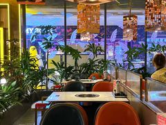 -润泽园椰子鸡(汇一城店)