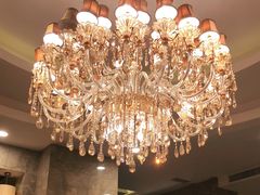 -云冈美高大酒店-西餐厅