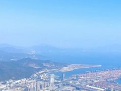 -梧桐山风景名胜区