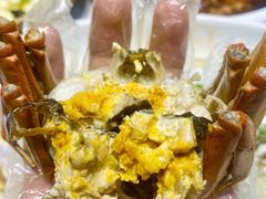 -蟹天蟹地农家菜·阳澄湖大闸蟹(浅水湾店)