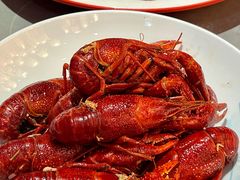 -绅士餐厅龙虾·烧烤(西门路店)