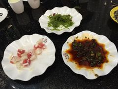 诚成巫山烤全鱼(田林店)-诚成巫山烤全鱼