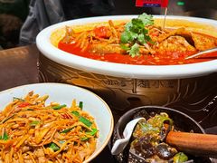 -桂小厨广西菜(万象城店)