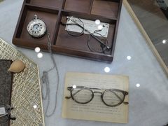 -无界眼镜MaxLess(滨江星光大道店)