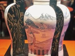 -镇江苏宁万豪酒店-苏筵中餐厅