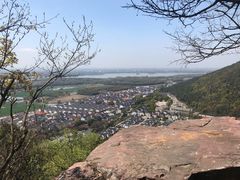 -虞山风景区