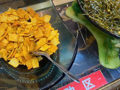 -肖记公安牛肉鱼杂馆· 省级非物质文化遗产(仁和路店)