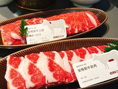 -巴奴毛肚火锅(悠唐购物中心店)