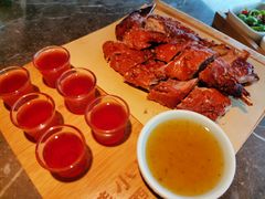 桂林小刀鸭-桂小厨广西菜(万象城店)
