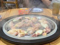 -阿鸡鱼庄·顺德鲜蒸小炒(亚运村店)