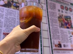 -孖记茶档·热腾茶餐(荔湾领展广场店)