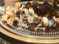 -泥炉烧肉师(新街口金銮巷店)