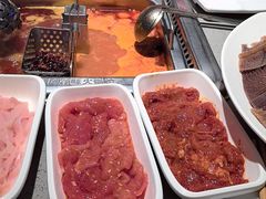 -海底捞火锅(枫蓝国际购物中心店)