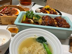 -避风塘·老港味餐厅(虹口龙之梦店)