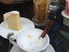 -Fern Forest Cafe
