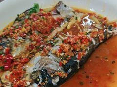 -西江红·株洲本地菜(滨江南路店)