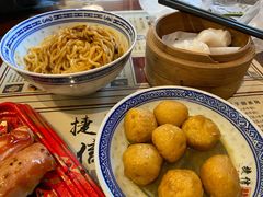 -捷信牛奶甜品世家(五道口店)