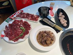 -潮泰牛肉火锅 · 创于1992年(车公庙店)