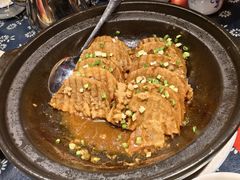 -旺角小渔村·海肠捞饭开创者(环山路店)