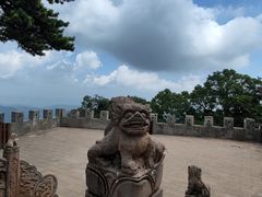 -崆峒山景区