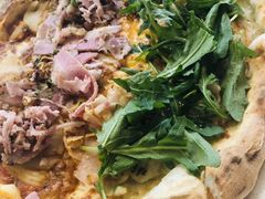-PIZZA BIANCA(万象城店)
