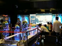 -喜满客影城(汉神广场店)