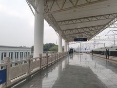 -宁海站