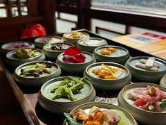 -桥香园过桥米线(国贸店)