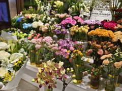 -EPOQUE·一刻花店(兴业太古汇店)