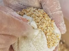 -澳门长洲糯米糍(柯打苏沙街店)