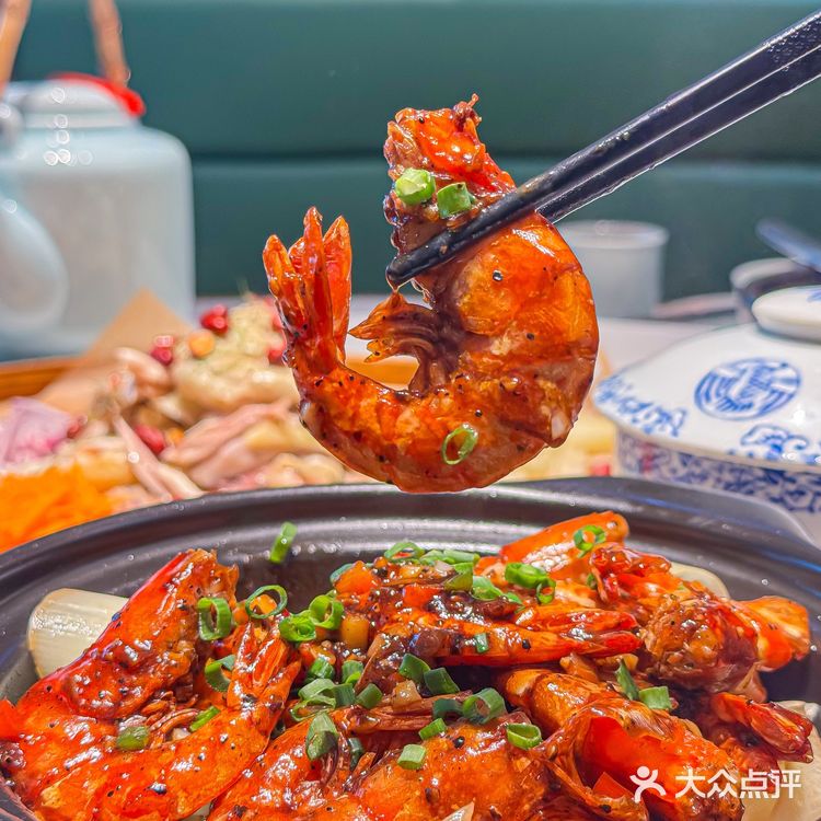 谁懂啊！这一口七彩捞鸡真的好爱吃！！