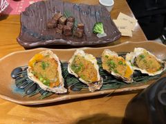 -大江户日本料理(吕厝店)