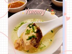 -张凯达·深海石斑鱼潮汕火锅(十五年品牌•虹桥天街店)