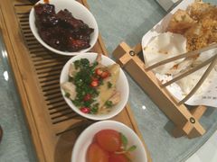 -小厨娘淮扬菜(清江苏宁广场店)
