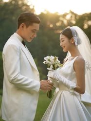 -易摄影婚纱摄影工作室