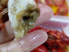-囍榷·鲜美常州菜(恐龙园店)
